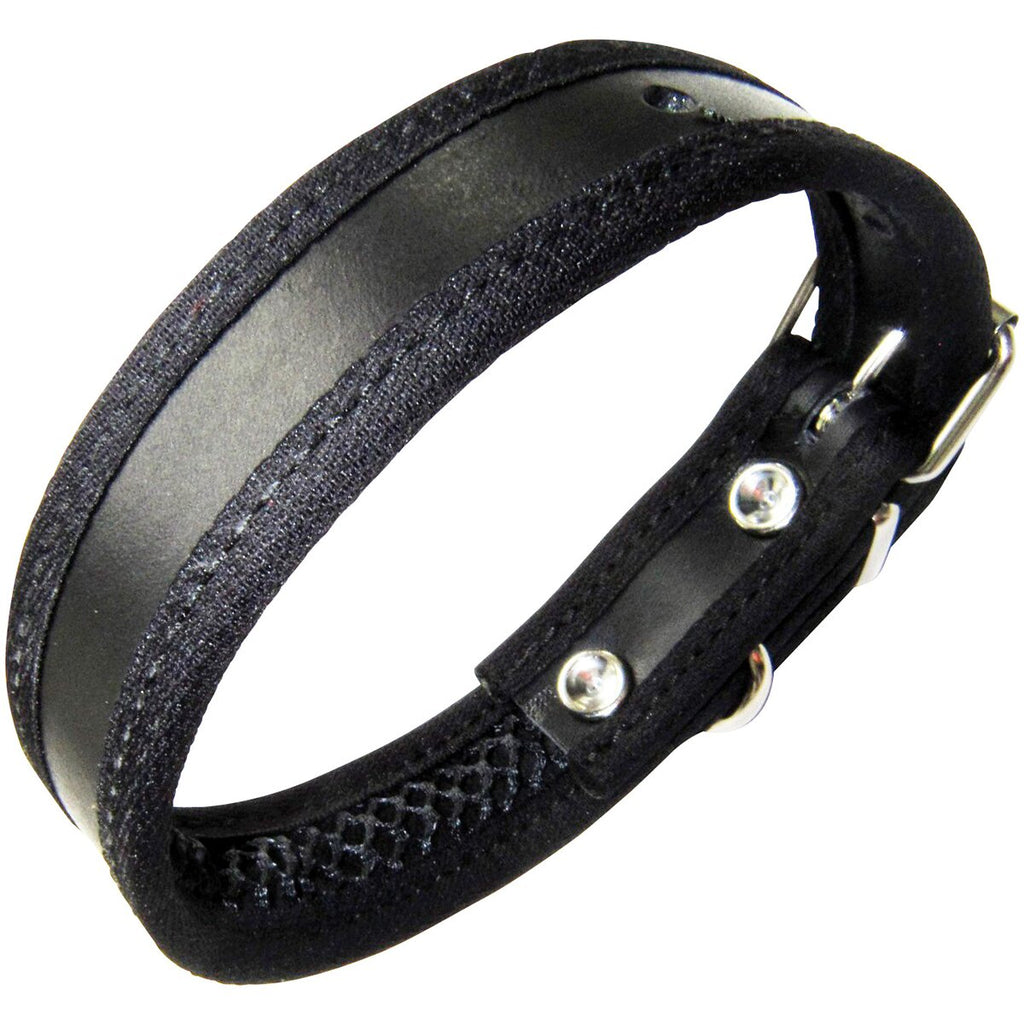 Heim Collar with mesh insert (Length 30cm)