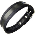 Heim Collar with mesh insert (Length 30cm)