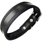 Heim Collar with mesh insert (Length 30cm)
