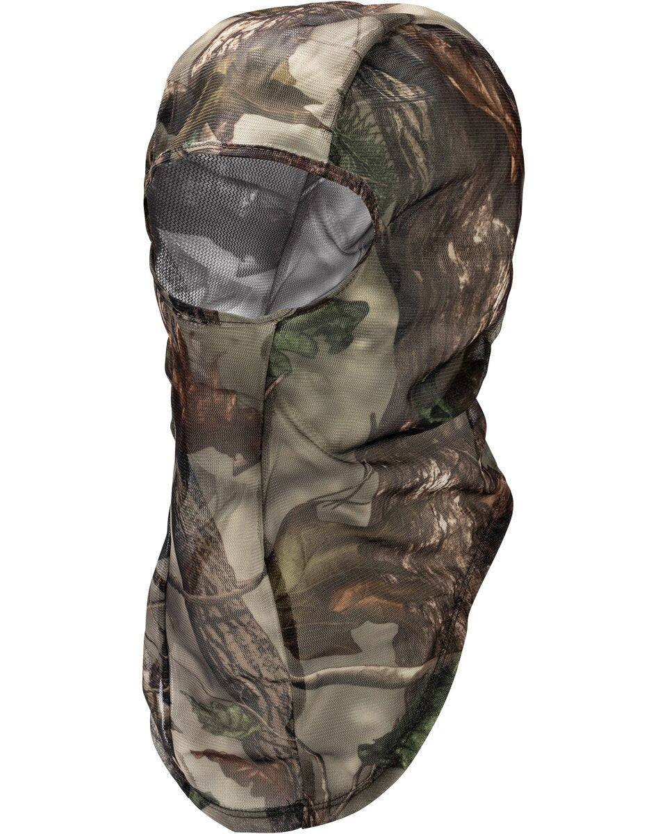 Parforce Camo set gloves and balaclava (Camo)