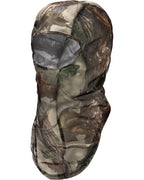 Parforce Camo set gloves and balaclava (Camo)
