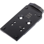 EAW Adapter plate for Viper, Sport II OR and Shadow 2 OR (Docter, Vortex, Venum)