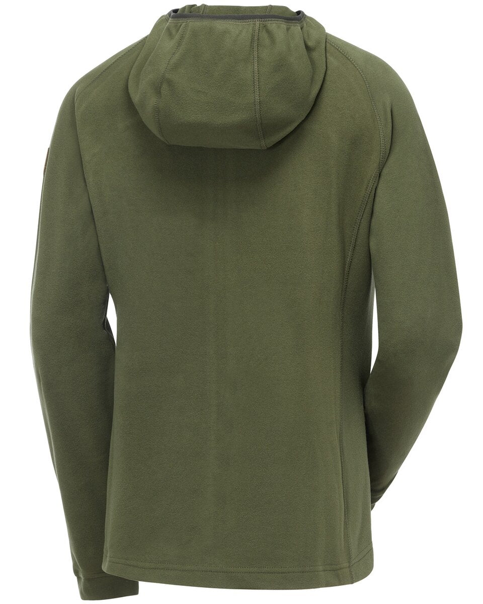 Parforce Women's Fleece Jacket Mountain (Olive)