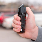 Sabre Red defense spray Crossfire Gel 360° 0,045 l