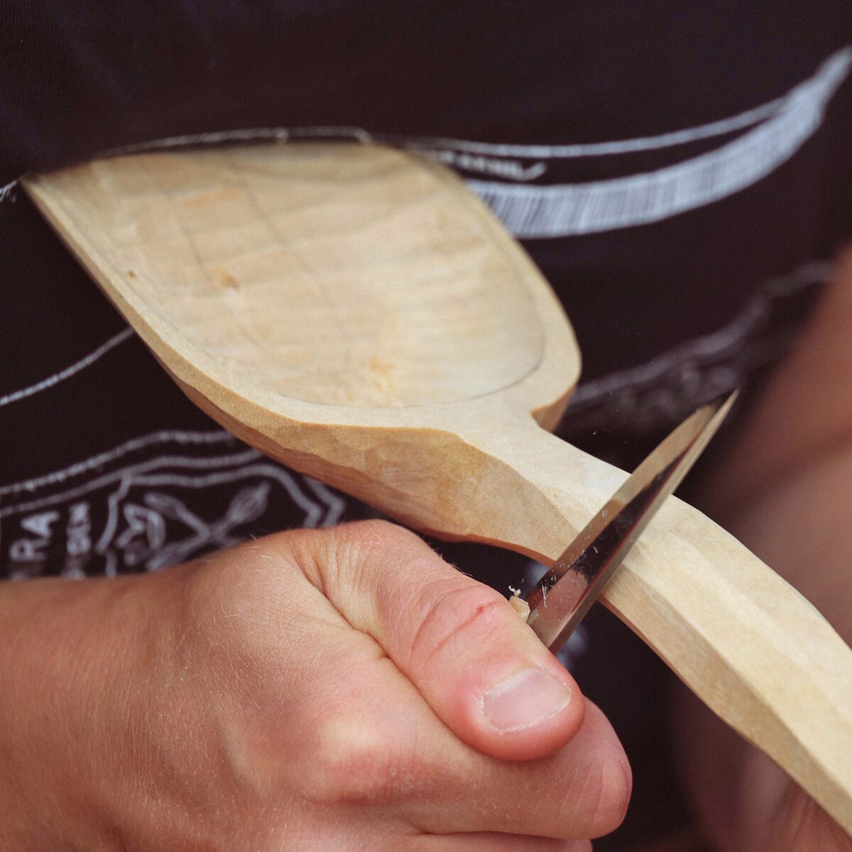 Morakniv Knife Woodcarving 106