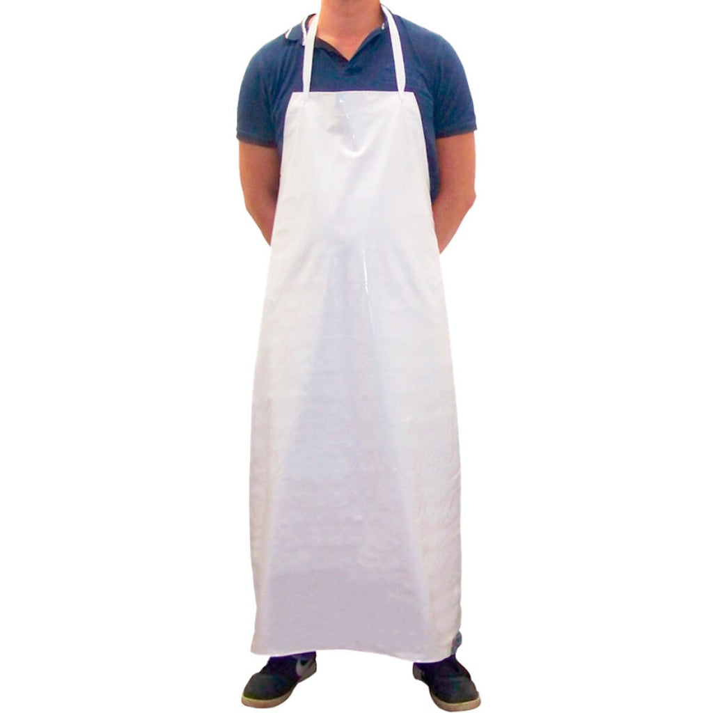 Berger & Schröter Cutting apron made of TPU