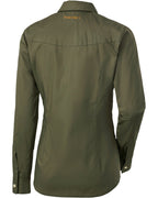Parforce Hunting blouse anti-tick (Olive)
