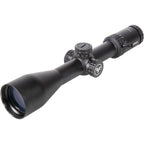 Firefield RapidStrike 5-20x50 rifle scope (Absehen Mil-Hash)
