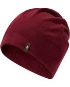 Pinewood Merino wool hat (Moss Green)