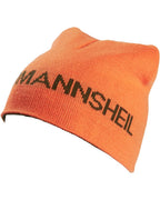 Parforce Reversible knitted hat Signal (Olive/signal orange)