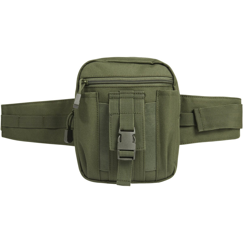 Brandit Belt bag waist belt bag all-round (Olive)
