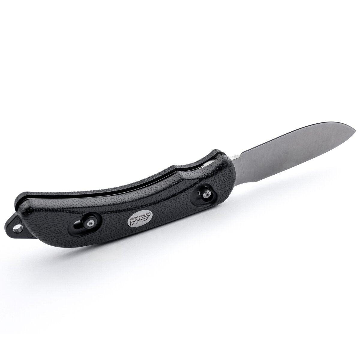 EKA SwedBlade G6 medību nazis (melns)