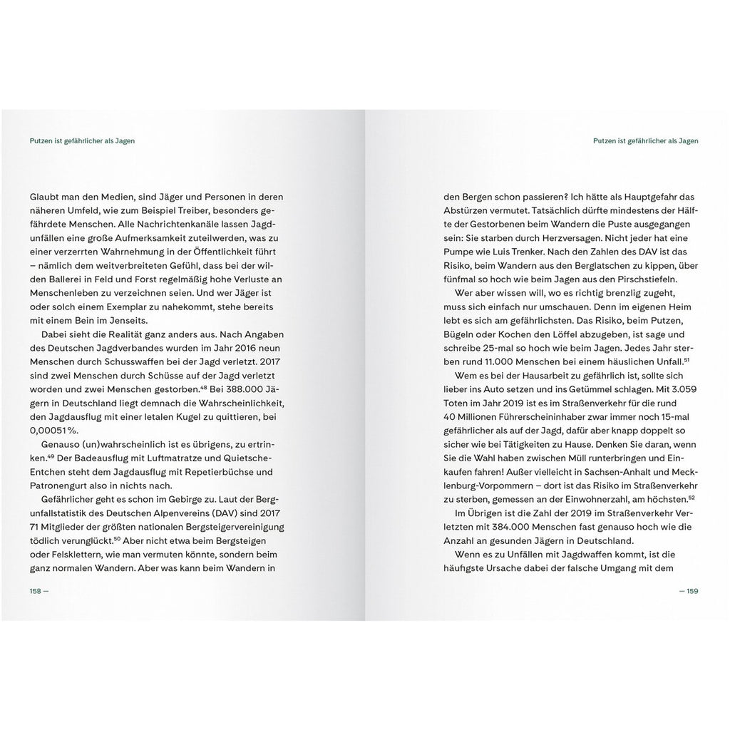 Waldpoet Book: Heroes of the Forest