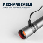 NEBO Davinci 3500 flashlight