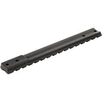 EAW Picatinny rail steel / aluminum (Aluminum 7075 T6 hard anodized, for Sauer 100/101)