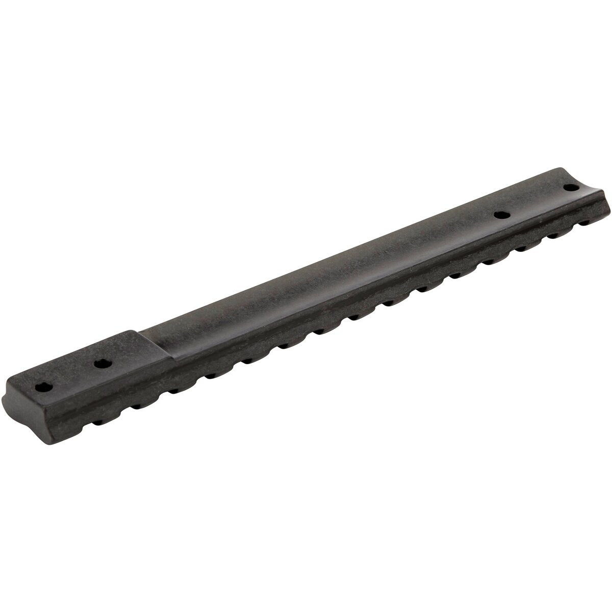EAW Picatinny rail steel / aluminum (Aluminum 7075 T6 hard anodized, for Sauer 100/101)