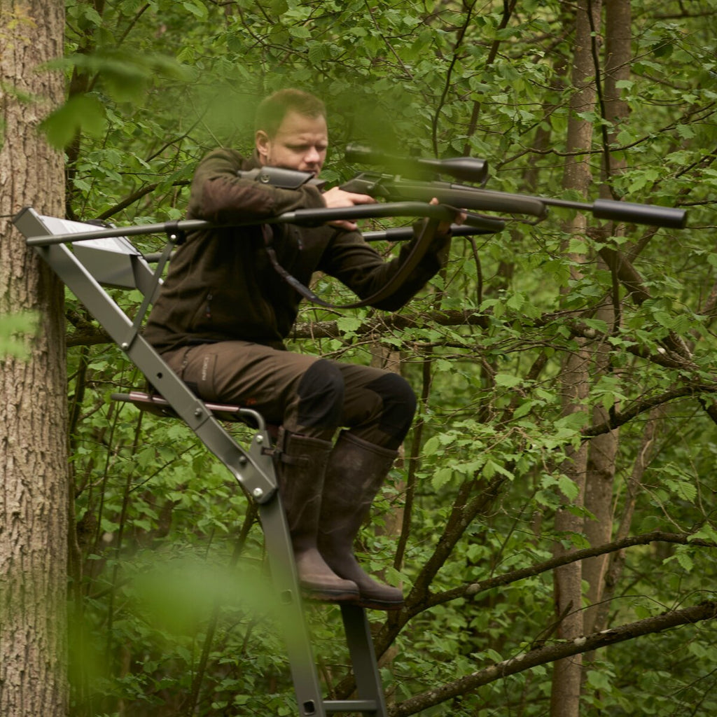 qteck Super light tree seat