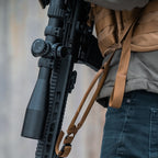 Corelock Defense Systems Tactical rifle sling DH24 HOOK (Coyote Tan)