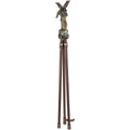 Primos Target Stick Trigger Sticks® Gen. 3 – Tall Tripod (Black ONYX)