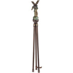 Primos Target Stick Trigger Sticks® Gen. 3 – Tall Tripod (Black ONYX)