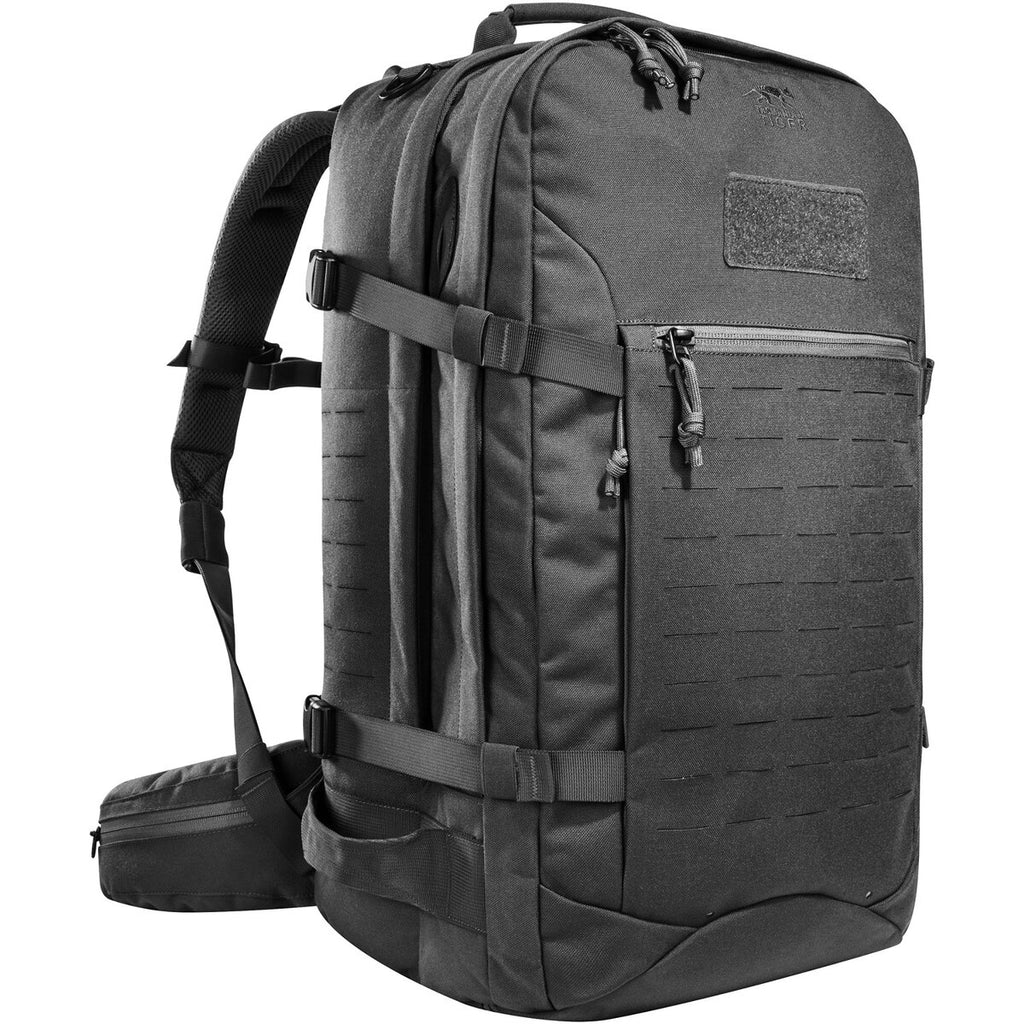 Tasmanian Tiger Backpack Mission Pack MKII (Titanium Grey)