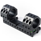 EAW Block Mount GTM for Picatinny (BH/Ø: 19/30 mm)