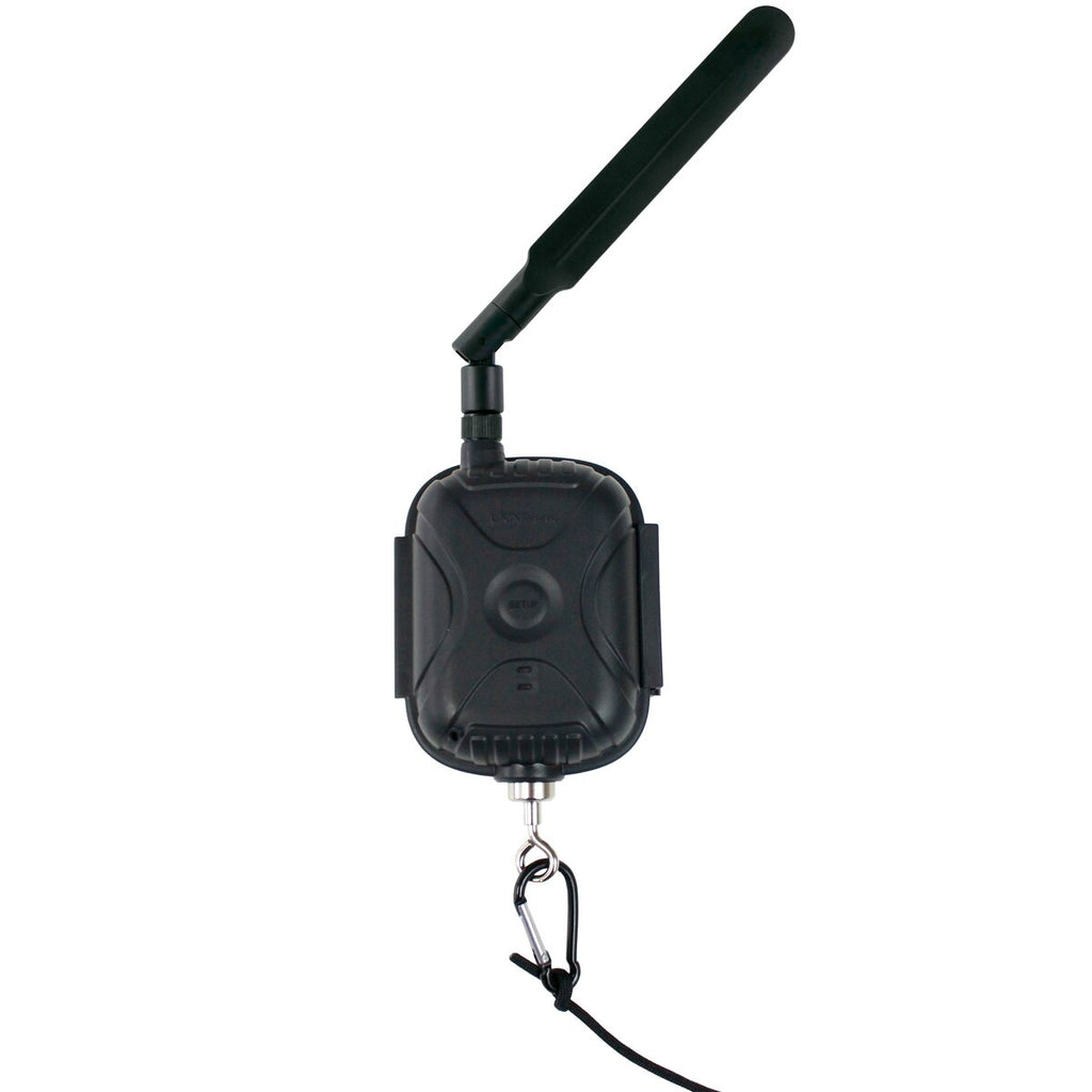 Reviermanager Trap alarm LTA-4G