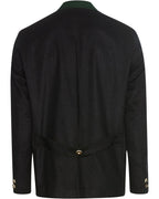 Luis Steindl Classic jacket (Anthracite)