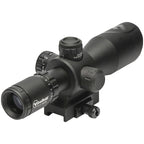 Firefield Barrage 2.5-10x40 rifle scope (Absehen Mil-Dot)