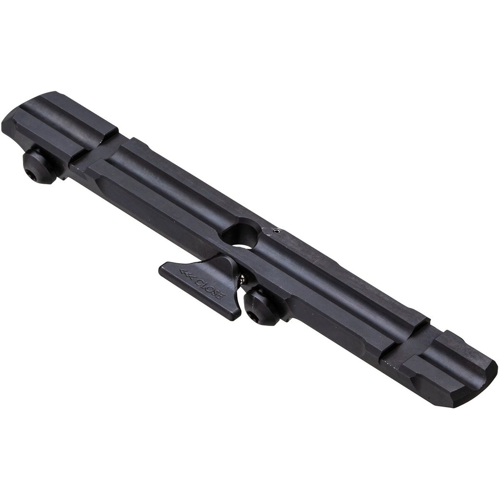 Dentler BASIS® base rail (Blaser R8)