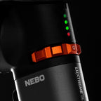 NEBO Headlight Luxtreme SL75