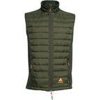 Alpenheat Fire-Air AJ35G-APP heated vest (Olive)