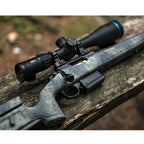 Meopta MeoPro R6 5-30x56 FFP RD riflescope (MRAD RD)