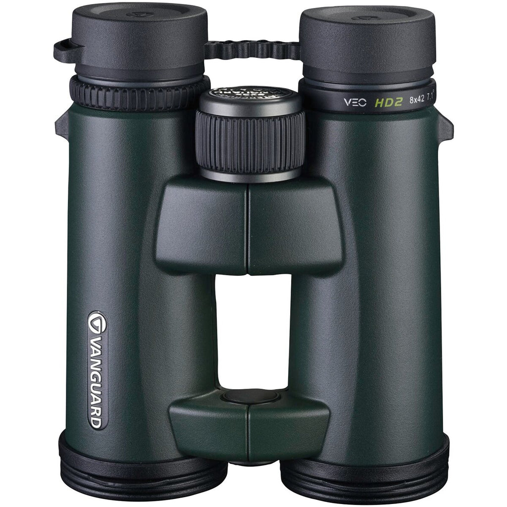 Vanguard Binoculars VEO HD2 8x42