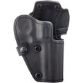 Front Line Holster Open Top Kydex BFL lined (4" Rev. 38)