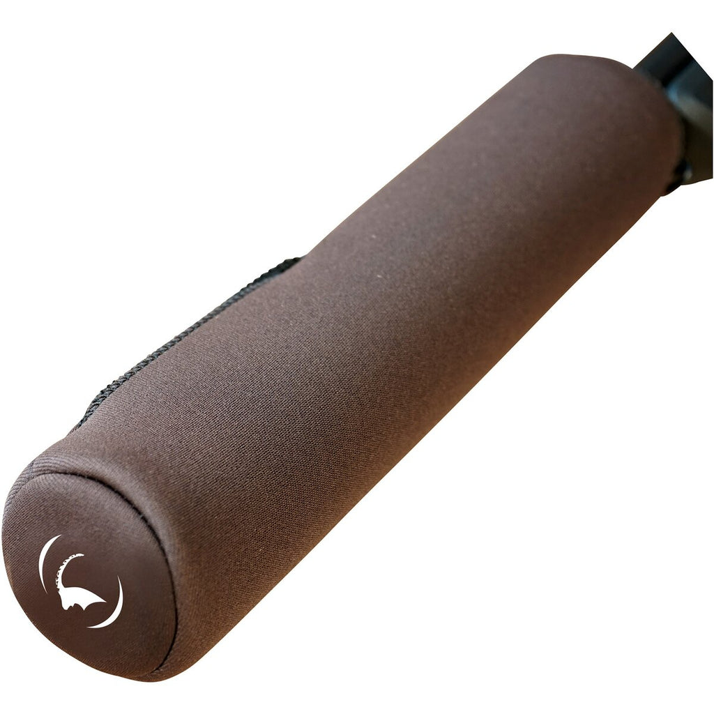 JAKELE Silencer protection (Size L – up to approx. 23 cm long, Ø approx. 50 mm)