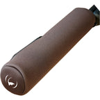 JAKELE Silencer protection (Size L – up to approx. 23 cm long, Ø approx. 50 mm)