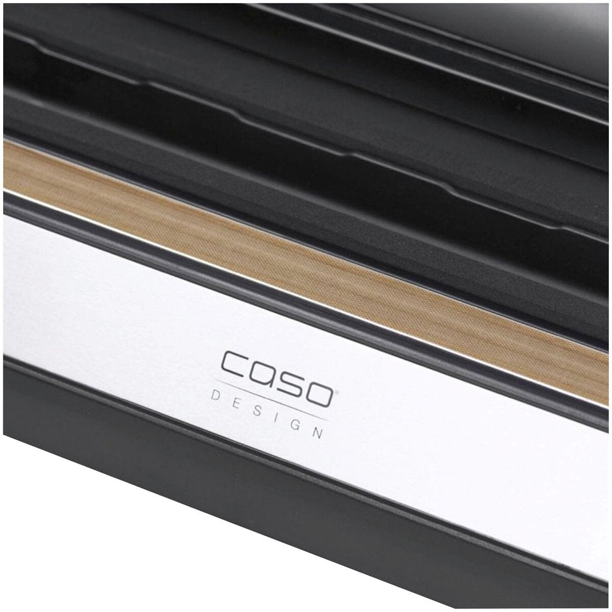CASO Vakuuma aizzīmogotājs VRH 690 advanced