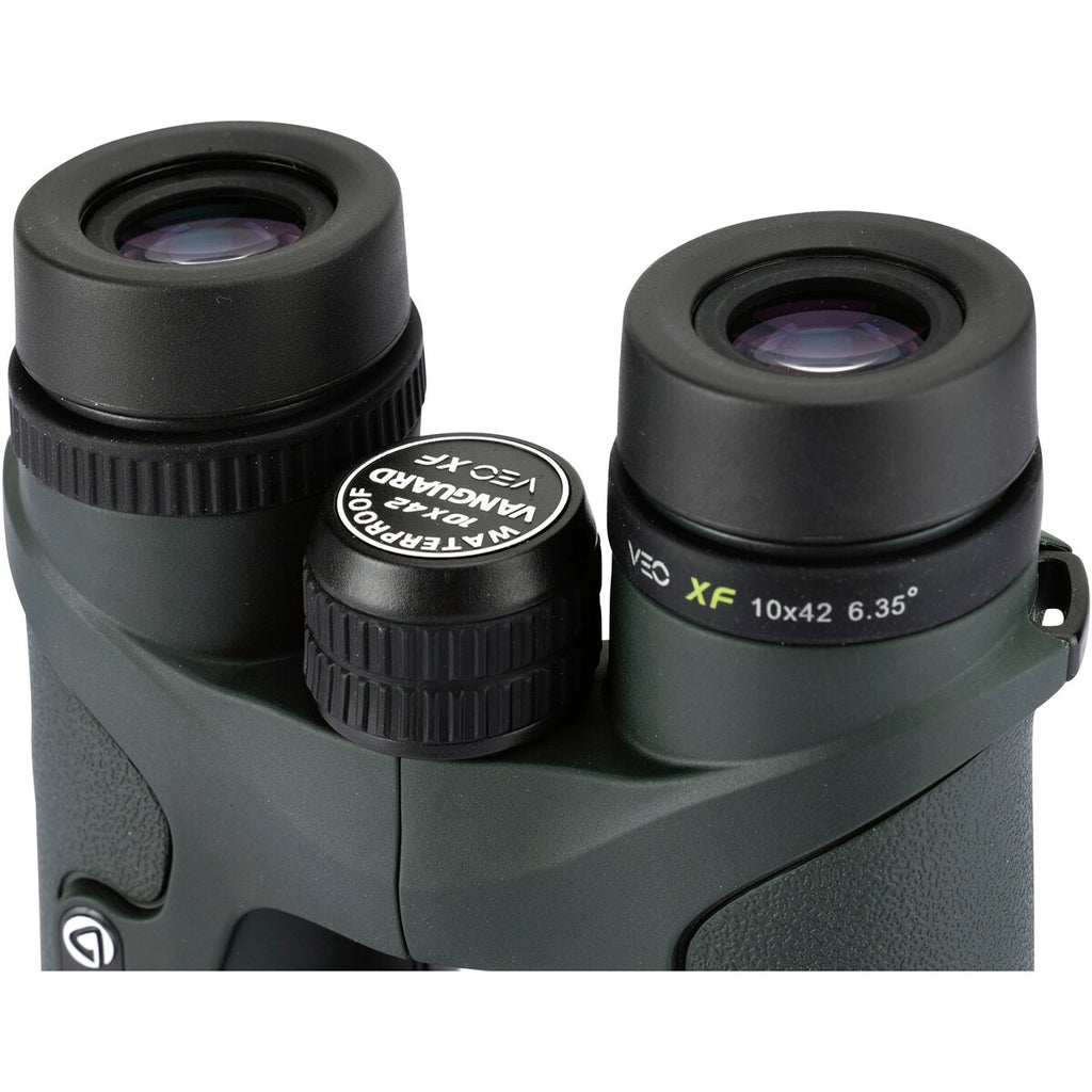 Vanguard Binoculars VEO XF 1042 10x42
