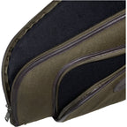 Parforce Long gun case Luxury Loden/Leather