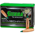 Sierra Bullets .284 (7 mm) 9.7g/150grs. TGK (Kaliber .284 (7 mm))