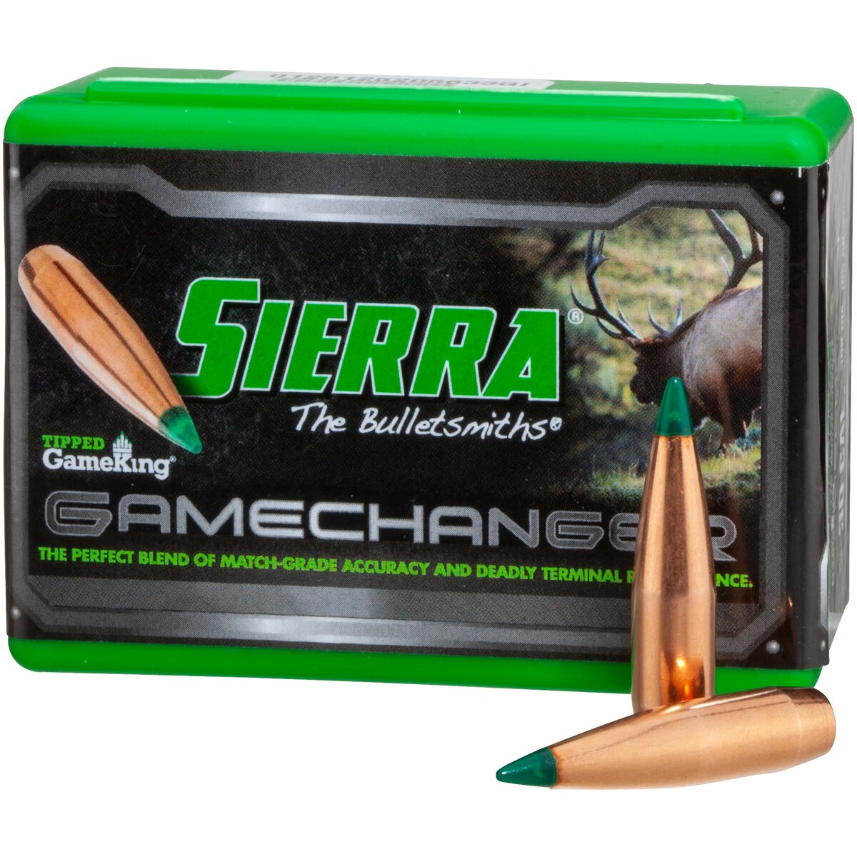 Sierra Bullets .284 (7 mm) 9.7g/150grs. TGK (Kaliber .284 (7 mm))