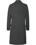 Highmoor Blazer coat (Gray melange)