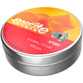 Haendler & Natermann 4.5mm Excite Spike 0.56g (Kaliber 4,50) — Pack of 400 pcs