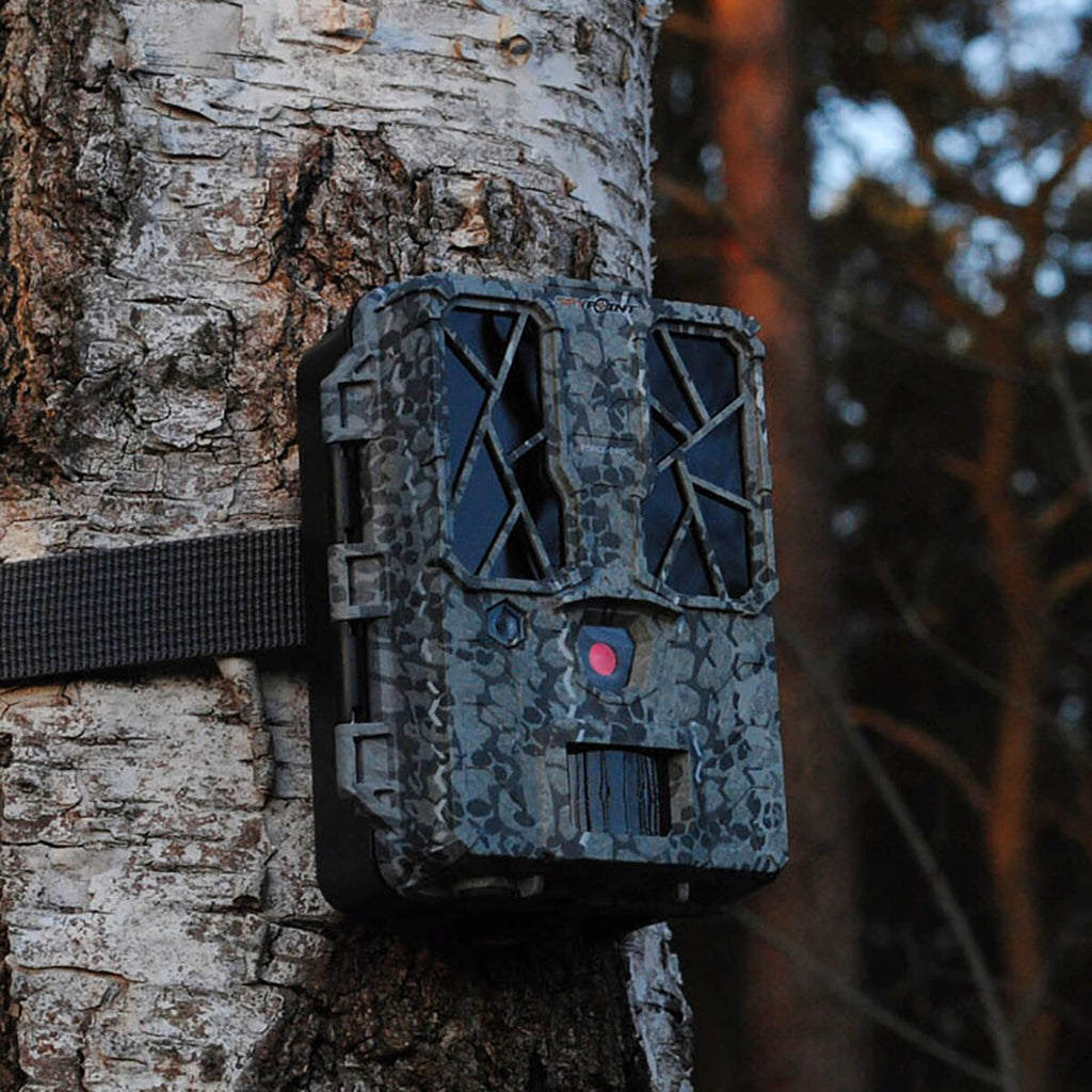 Spypoint Force Pro wildlife camera