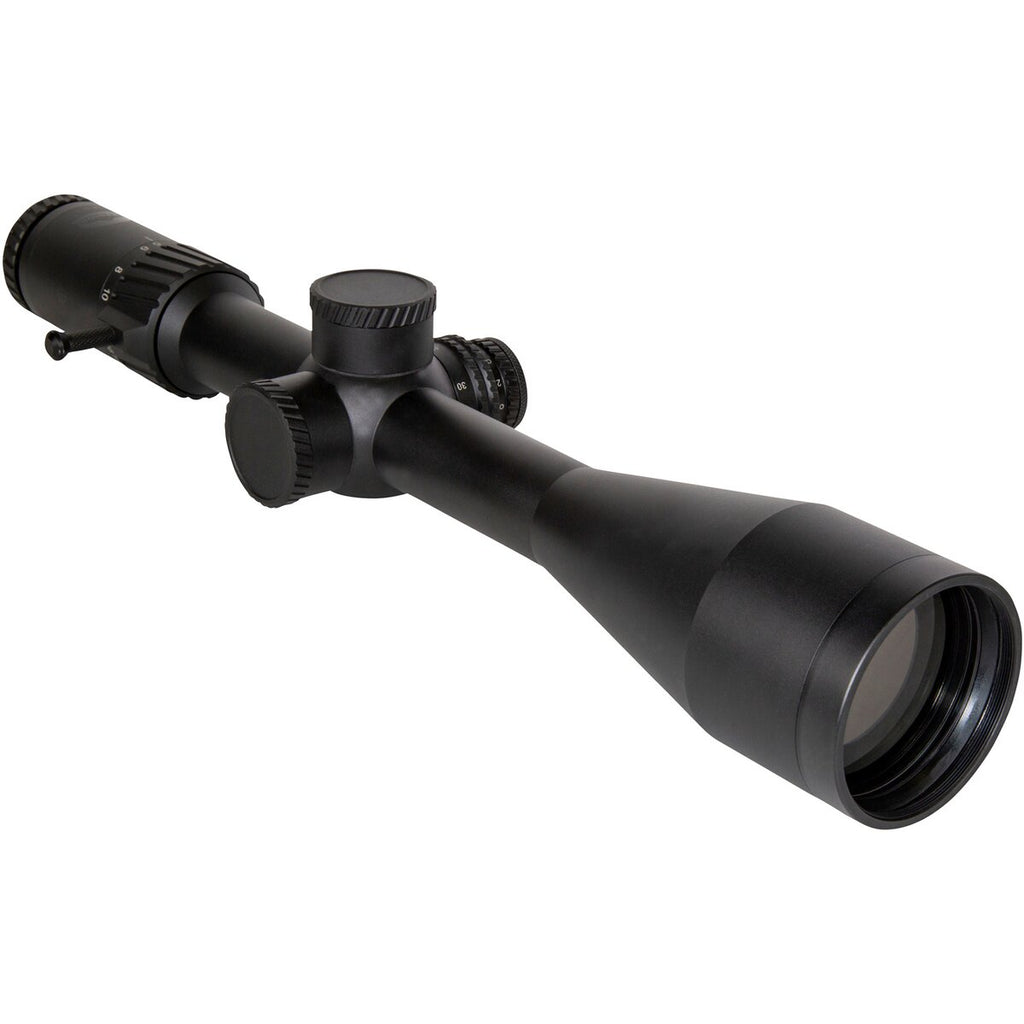 Sightmark Presidio 5-30x56 HDR2 SFP rifle scope (HDR2)