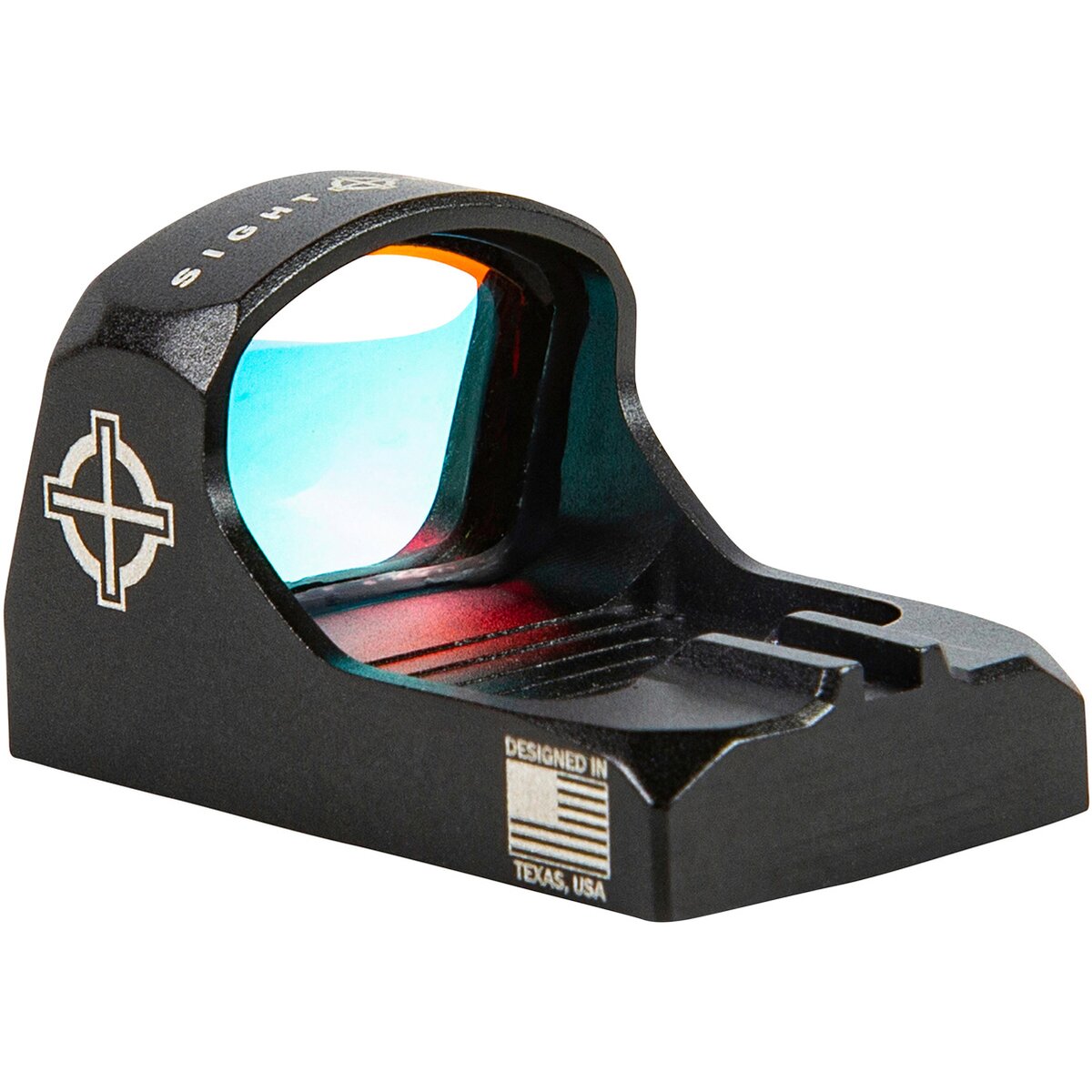 Sightmark Red dot sight Mini Shot A-Spec M3 (Absehen 3-MOA)