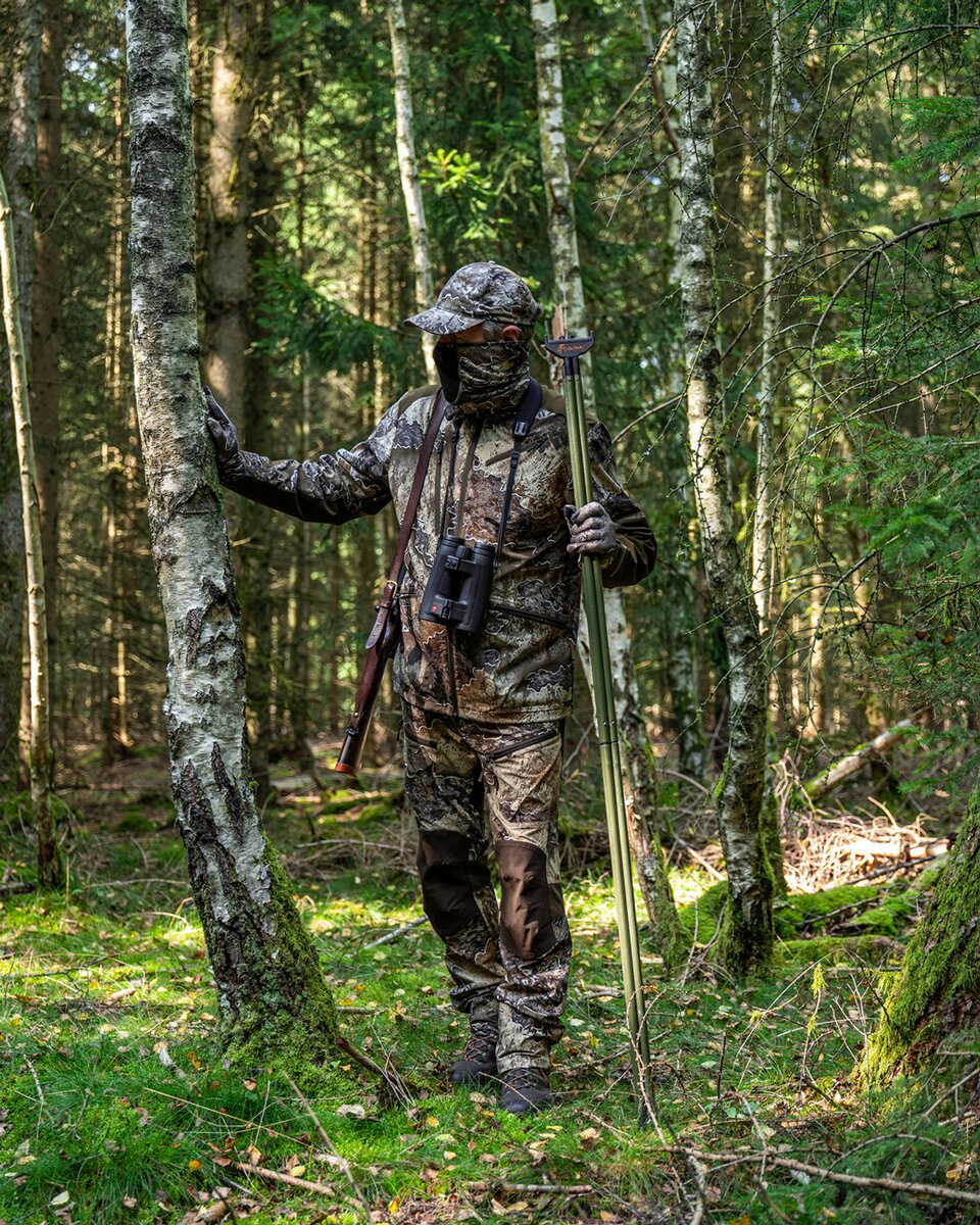 Deerhunter Excape Light Jacket (Realtree Escape)