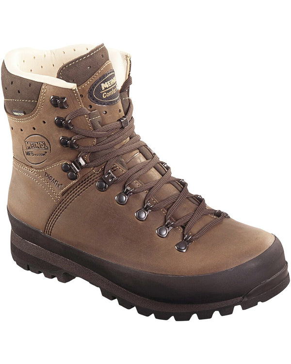 Ботинки MEINDL Guffert GTX (коричневые)