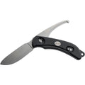 EKA SwedBlade G6 hunting knife (Black)